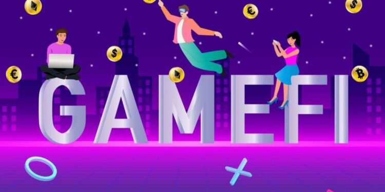 GameFi