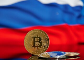 crypto Bank of Russia