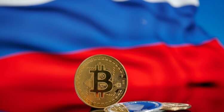 crypto Bank of Russia