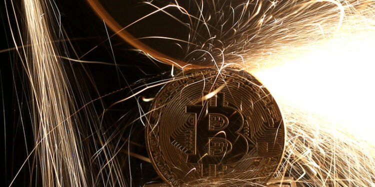 BTC bull market