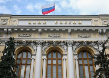 Russian Central Bank