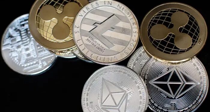 altcoins
