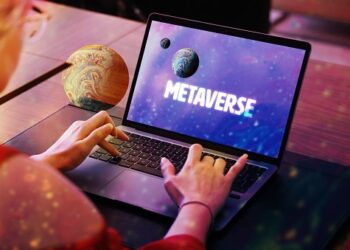 Microsoft metaverse