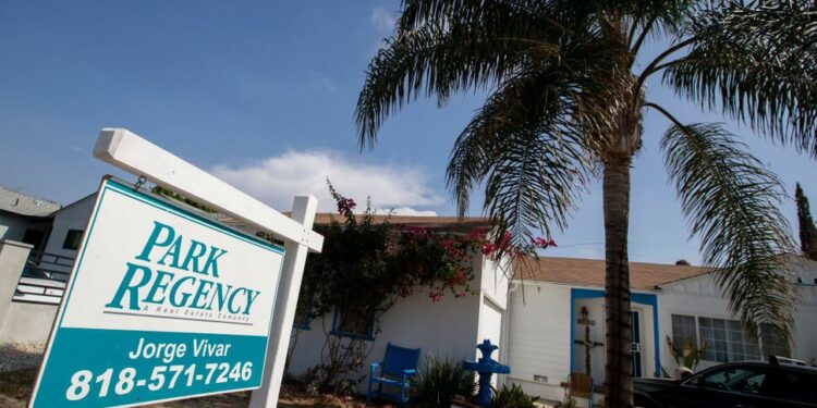 U.S. Housing Market