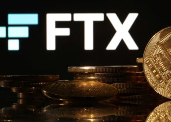 FTX collapse