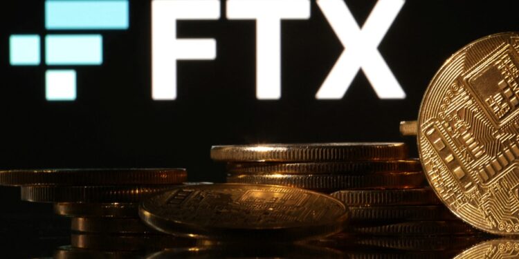 FTX collapse