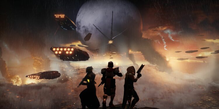 Destiny 2
