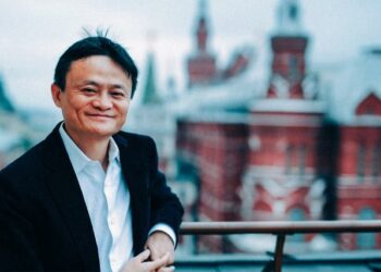 Jack Ma
