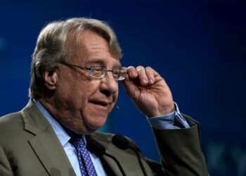 Jim Chanos