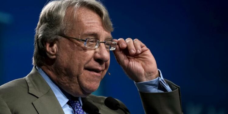Jim Chanos