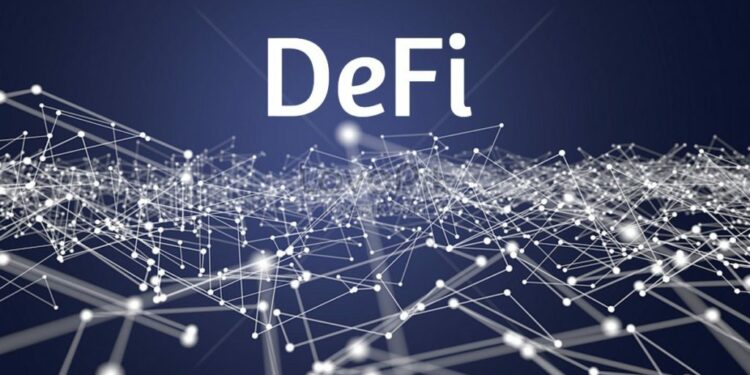 DeFi