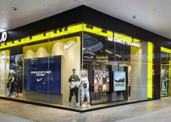JD Sports