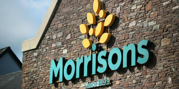Morrisons