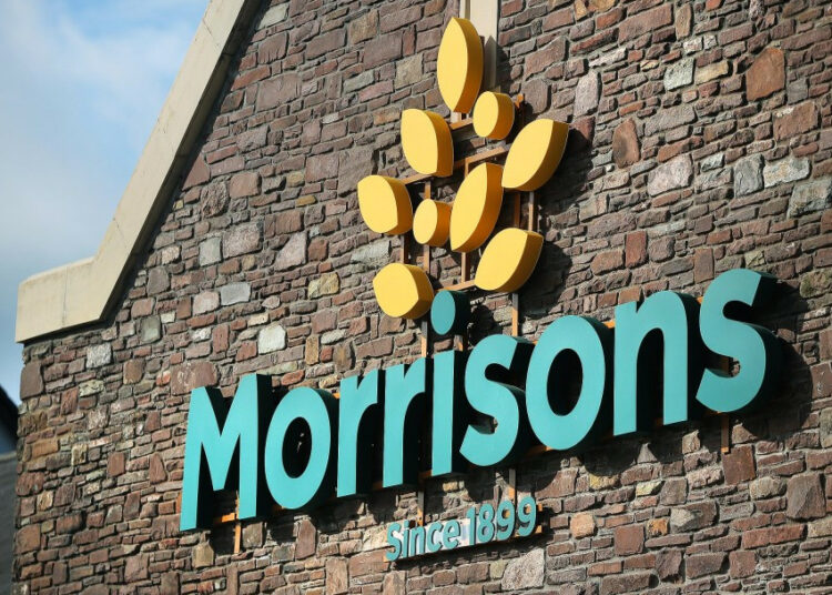 Morrisons