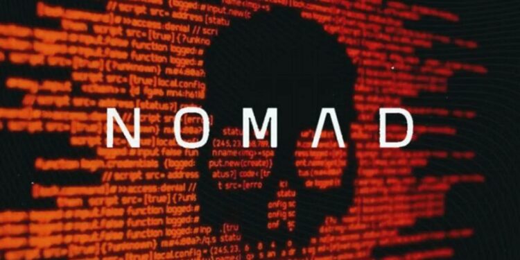 Nomad Bridge