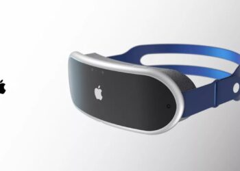 Pro VR Headset