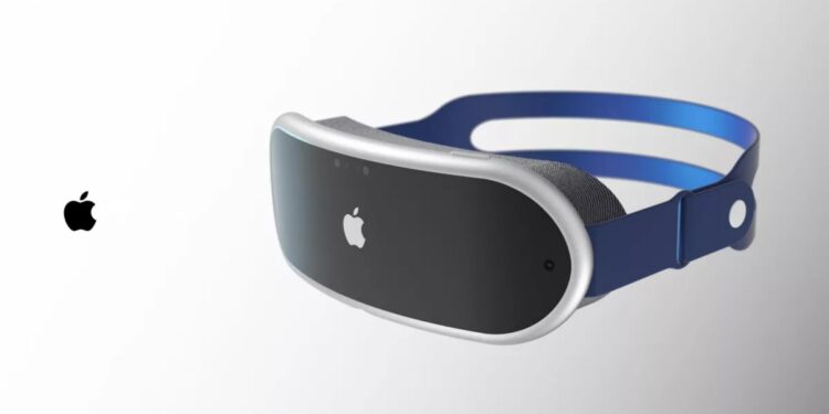 Pro VR Headset