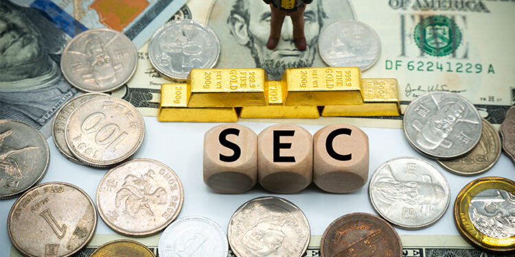 SEC