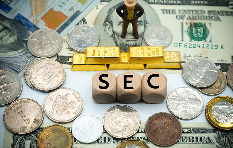 SEC