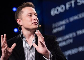 Elon Musk